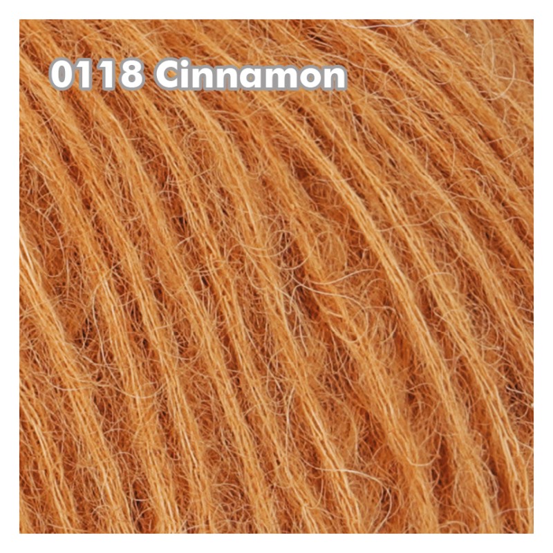Rowan - Alpaca Classic