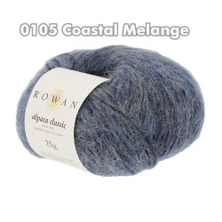 Rowan - Alpaca Classic