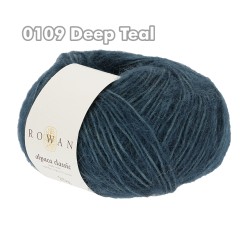 Rowan - Alpaca Classic