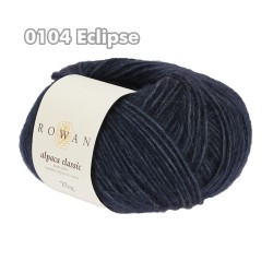 Rowan - Alpaca Classic