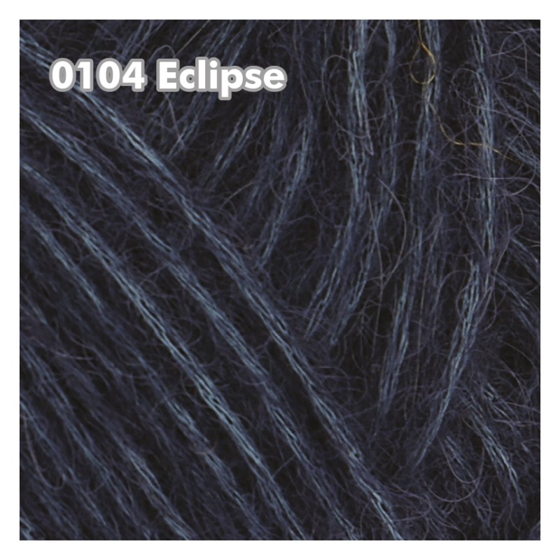 Rowan - Alpaca Classic