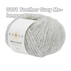Rowan - Alpaca Classic