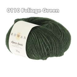 Rowan - Alpaca Classic