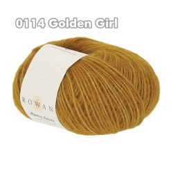 Rowan - Alpaca Classic