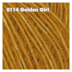 Rowan - Alpaca Classic