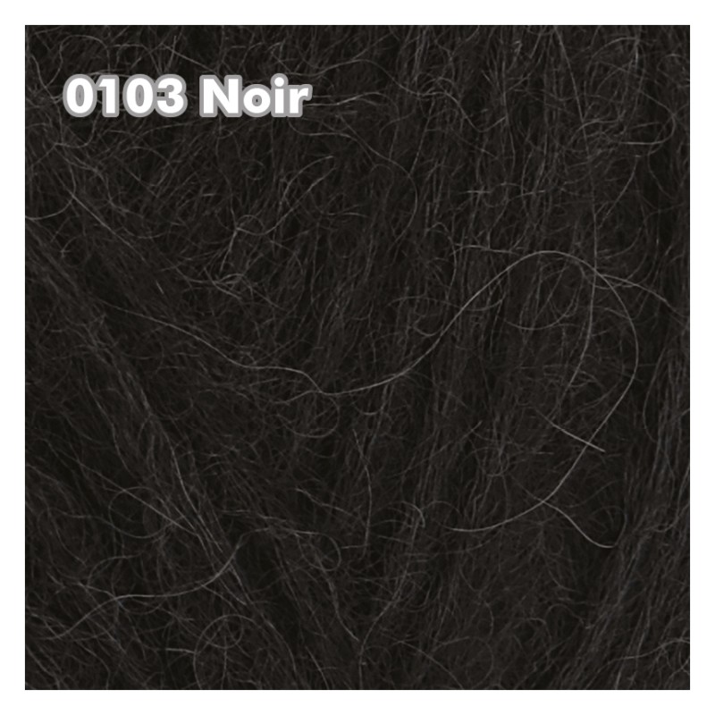 Rowan - Alpaca Classic