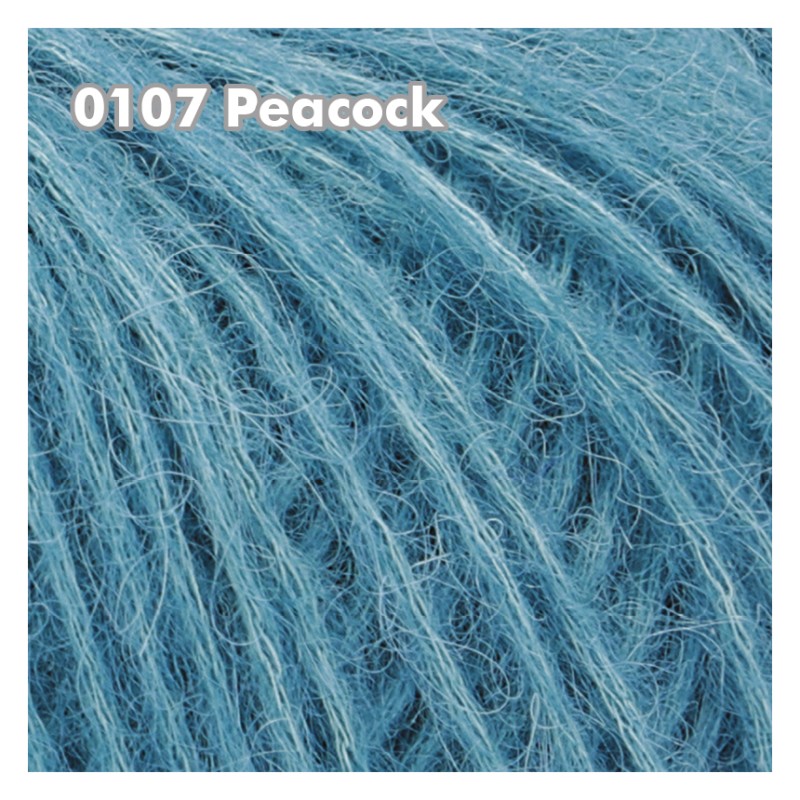 Rowan - Alpaca Classic