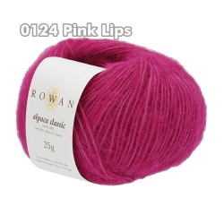 Rowan - Alpaca Classic