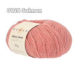 Rowan - Alpaca Classic