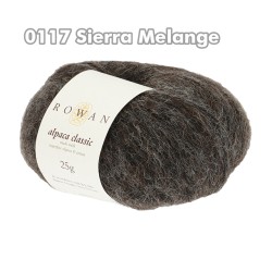 Rowan - Alpaca Classic