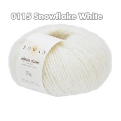 Rowan - Alpaca Classic