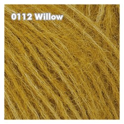 Rowan - Alpaca Classic
