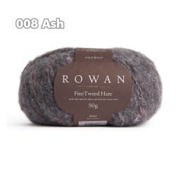 Rowan - Fine Tweed Haze