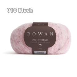Rowan - Fine Tweed Haze