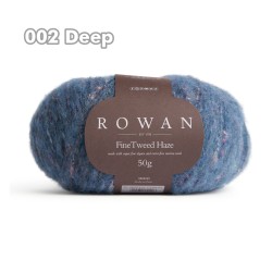 Rowan - Fine Tweed Haze