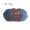 Rowan - Fine Tweed Haze