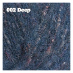 Rowan - Fine Tweed Haze