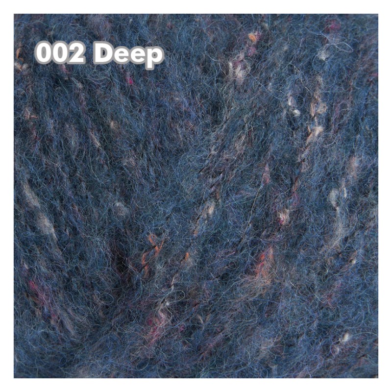 Rowan - Fine Tweed Haze