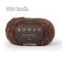 Rowan - Fine Tweed Haze