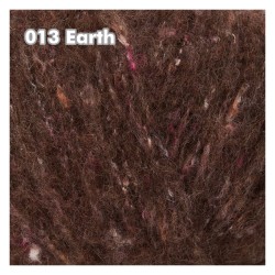 Rowan - Fine Tweed Haze