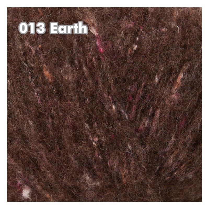 Rowan - Fine Tweed Haze