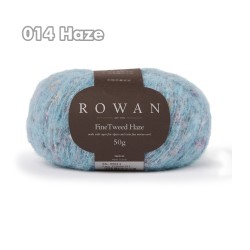 Rowan - Fine Tweed Haze