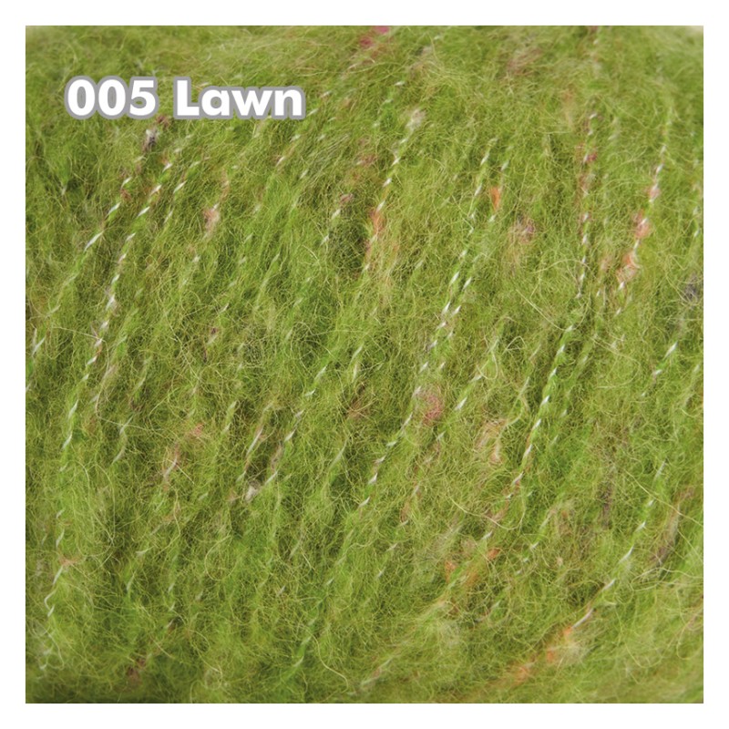 Rowan - Fine Tweed Haze