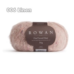Rowan - Fine Tweed Haze