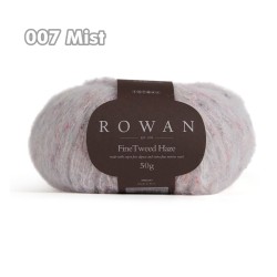 Rowan - Fine Tweed Haze