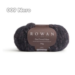Rowan - Fine Tweed Haze