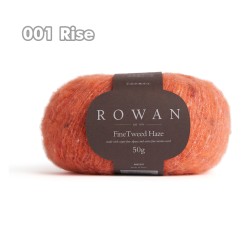 Rowan - Fine Tweed Haze