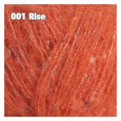 Rowan - Fine Tweed Haze