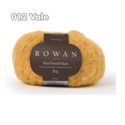 Rowan - Fine Tweed Haze