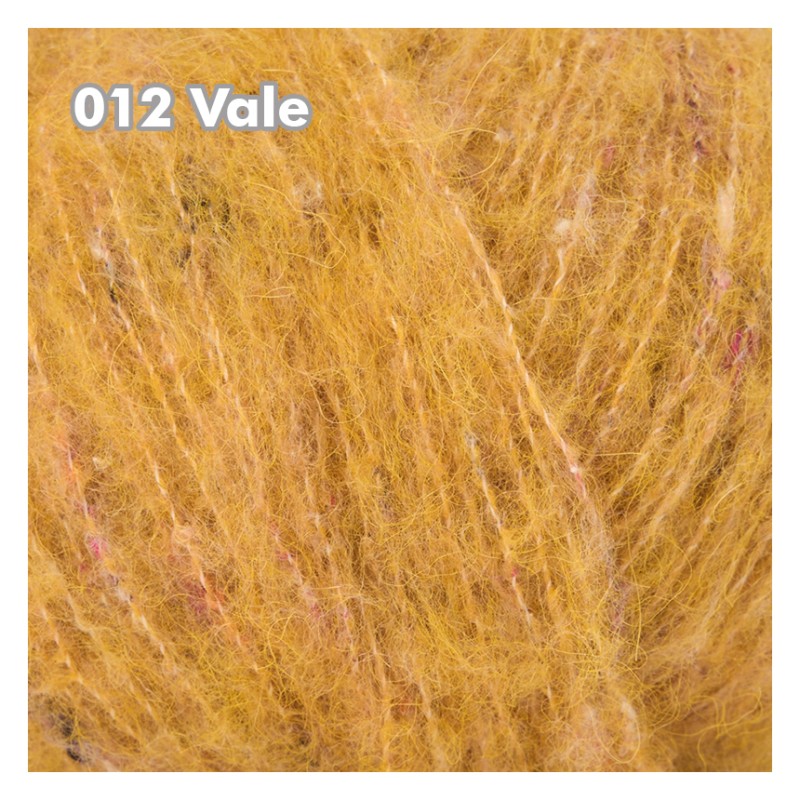Rowan - Fine Tweed Haze