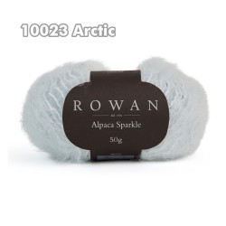 Rowan - Alpaca Sparkle