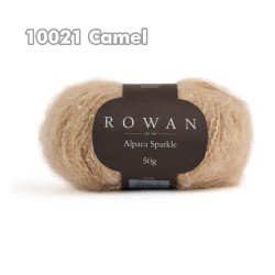 Rowan - Alpaca Sparkle