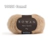 Rowan - Alpaca Sparkle