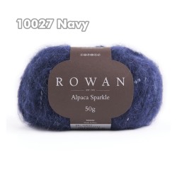 Rowan - Alpaca Sparkle