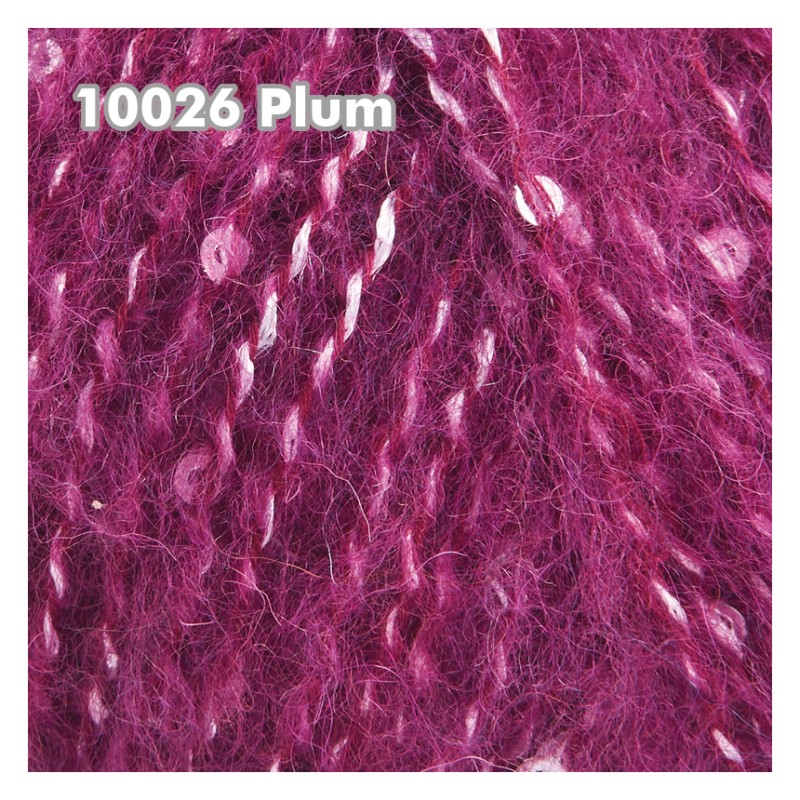 Rowan - Alpaca Sparkle