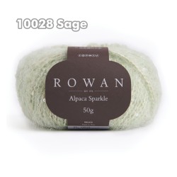Rowan - Alpaca Sparkle