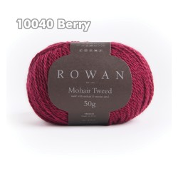 Rowan - Mohair Tweed
