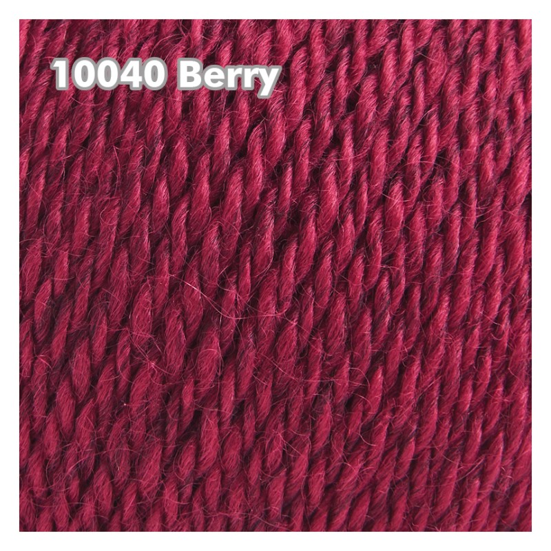 Rowan - Mohair Tweed