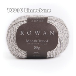 Rowan - Mohair Tweed
