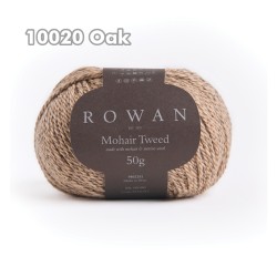Rowan - Mohair Tweed