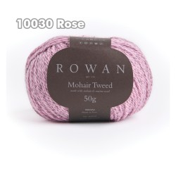 Rowan - Mohair Tweed