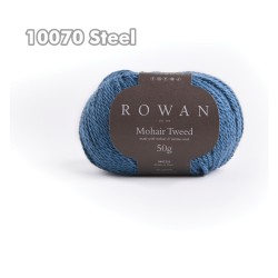 Rowan - Mohair Tweed