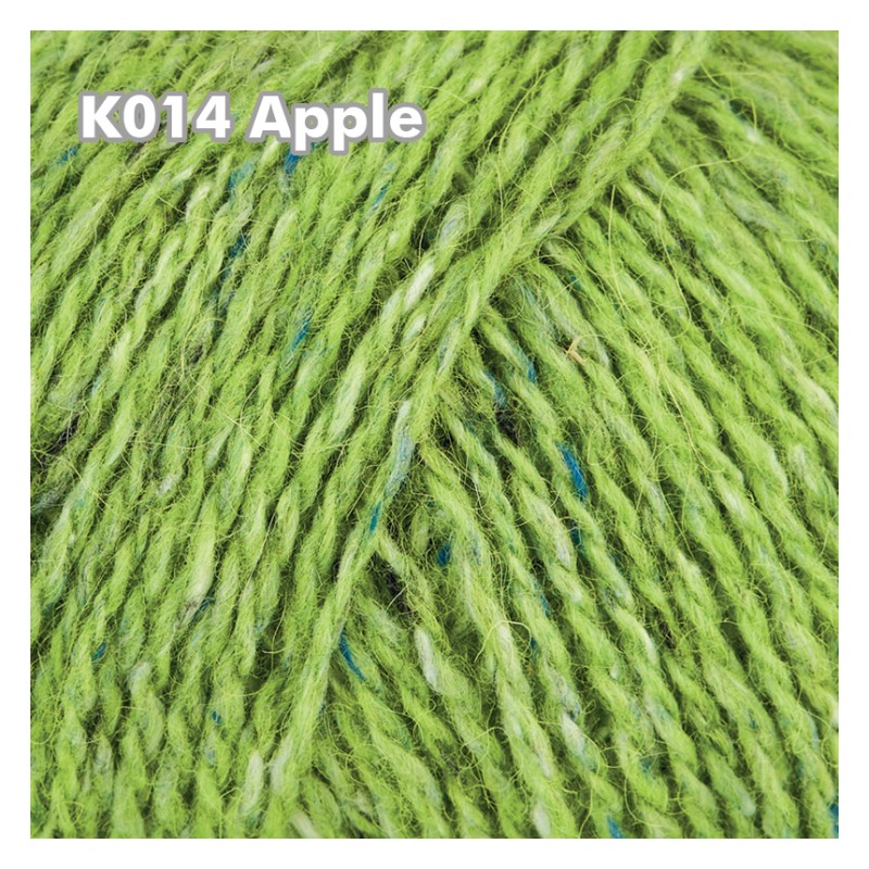 Rowan - Felted Tweed