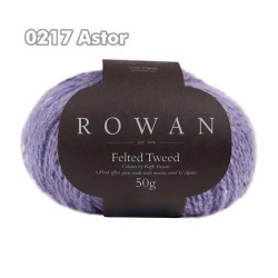 Rowan - Felted Tweed