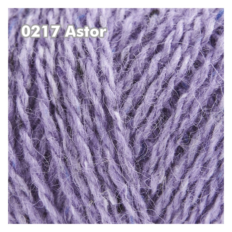 Rowan - Felted Tweed