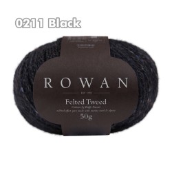 Rowan - Felted Tweed
